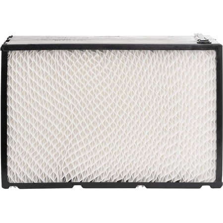 AIRCARE 1045 Replacement Console Wick, Black