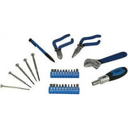Power Craft 33 PC Tool Pack TKS27M