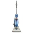 thumbnail image 1 of Hoover Sprint QuickVac Multi Cyclonic Bagless Upright Lightweight Vacuum, Blue, 1 of 8