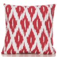 thumbnail image 1 of Gouchee Design Coussin IKAT, 1 of 2