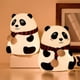 thumbnail image 2 of SZTXJ Night Light for Kids, Panda Gift, Cute LED Light for Bedroom, Auto Off Timer, USB Powered, Silicone Animal Night Light, Suitable for Room, 2 of 4