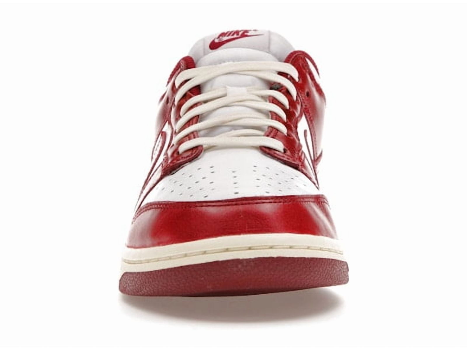 womens dunk low stock x