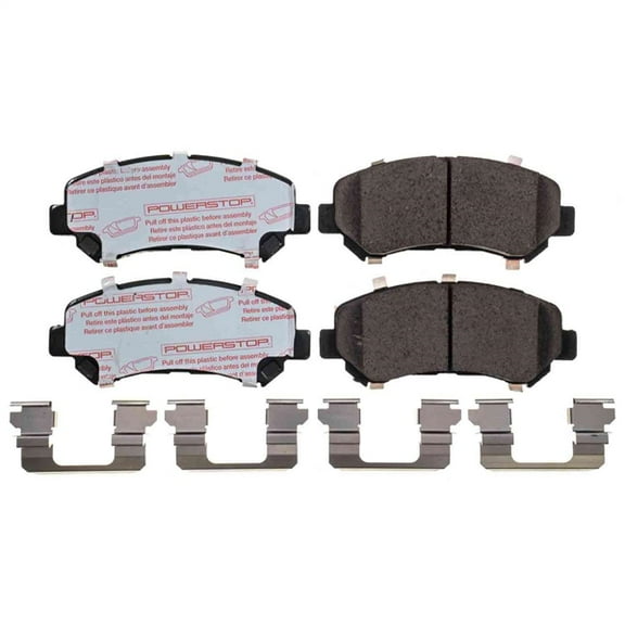 PowerStop NEXT GEN BRAKE PADS