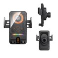 thumbnail image 3 of Wireless Car Phone Holder 15W Wireless Fast Charging for A, 3 of 5
