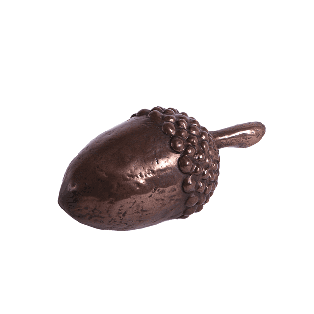 Giant Acorn Decor Statue - Walmart.com