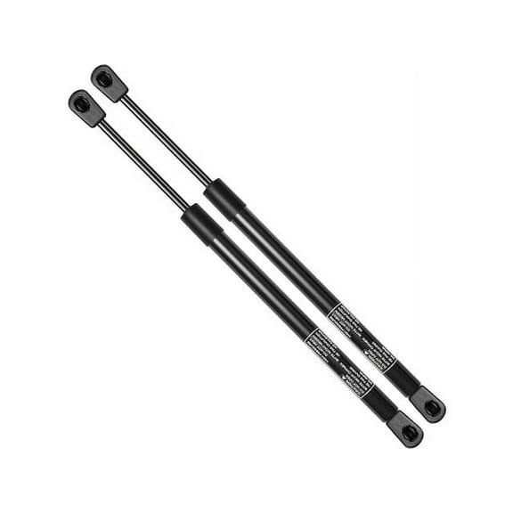 Tailgate Strut Set 2 - Compatible with 2005 - 2013 Nissan Pathfinder Sport Utility 2006 2007 2008 2009 2010 2011 2012