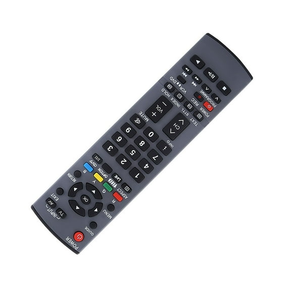 Control remoto, controlador de control remoto universal Control remoto para control remoto para reemplazo Eficiencia maximizada