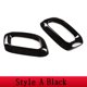 thumbnail image 3 of Pegatinas para silenciador de tubo de escape de acero inoxidable para Mercedes Benz GLE GLC GLS W167 X253 X167 2020, accesorios para coche, 3 of 5