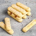 thumbnail image 5 of Molde de Silicona para Galletas con Dedos de 2 Uds, Molde para Hornear Barras de Cereales con 8 Cavidades, Molde para Barras de Chocolate, para Dulces, Pan, Muffins y Jabón, 5 of 5