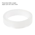 thumbnail image 1 of Sticker 2cmx5m White Car Door Edge Protective Film Guard Protector Non-Slip Sticker, 1 of 8