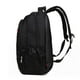 thumbnail image 5 of Mochila para Hombre Grande de ,6 Pulgadas para Portátil, Viajes de Negocios, Mochilas Escolares, Color Negro, 5 of 9