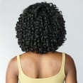 thumbnail image 4 of CURLS KINKS  COIW MONEY MAKER COHALF WIG, 4 of 4