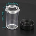 thumbnail image 5 of Jesscasday Microscope Accessories RMS Thread Objective Protective Case Storage Box, 5 of 13