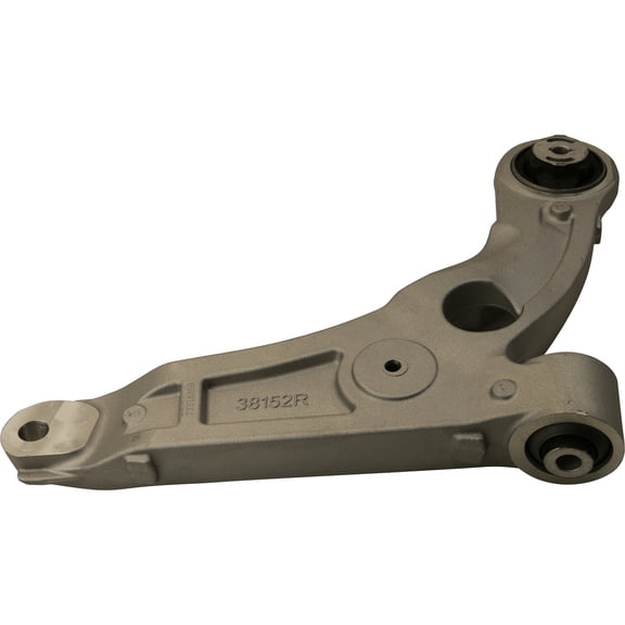 MOOG RK643180 Control Arm Fits select: 2014-2018 JEEP CHEROKEE
