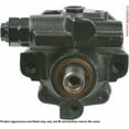 thumbnail image 1 of A1 Cardone Power Steering Pump P/N:21-5998, 1 of 4