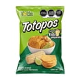 thumbnail image 1 of Totopos Totis elote preparado 220 g, 1 of 3