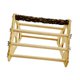 thumbnail image 1 of Percha para , percha para pollos, barra de de madera independiente, gallinero y criadora, juguete para adiestramiento de aves,, 1 of 9