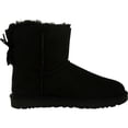 thumbnail image 2 of Women's UGG Mini Bailey Bow II, 2 of 3