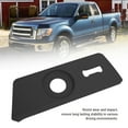 thumbnail image 4 of Driver Side  Switch Housing Panel BL3Z-14A 706-EB Stylish Look Impact Proof Front Left  Switch Panel Bezel, 4 of 7