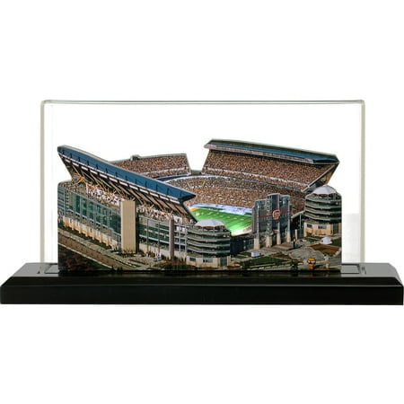 Pittsburgh Steelers Heinz Field Framed - Pittsburgh Steelers Heinz Field 9