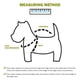 thumbnail image 5 of GOOHOCHY Collar LED para perro, recargable por USB, brillante, para seguridad nocturna., 5 of 8