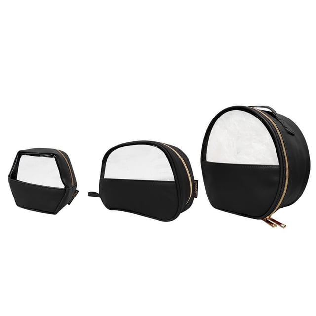 Set de cosmetiqueras Nazare