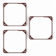 thumbnail image 4 of NOCTUA PADS ANTI-VIBRACION NA-SAVG2, 4 of 5