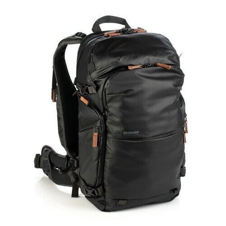 UPC: 0816779022996 | Shimoda Explore V2 25 Starter Kit w/ Small Mirrorless Core Unit