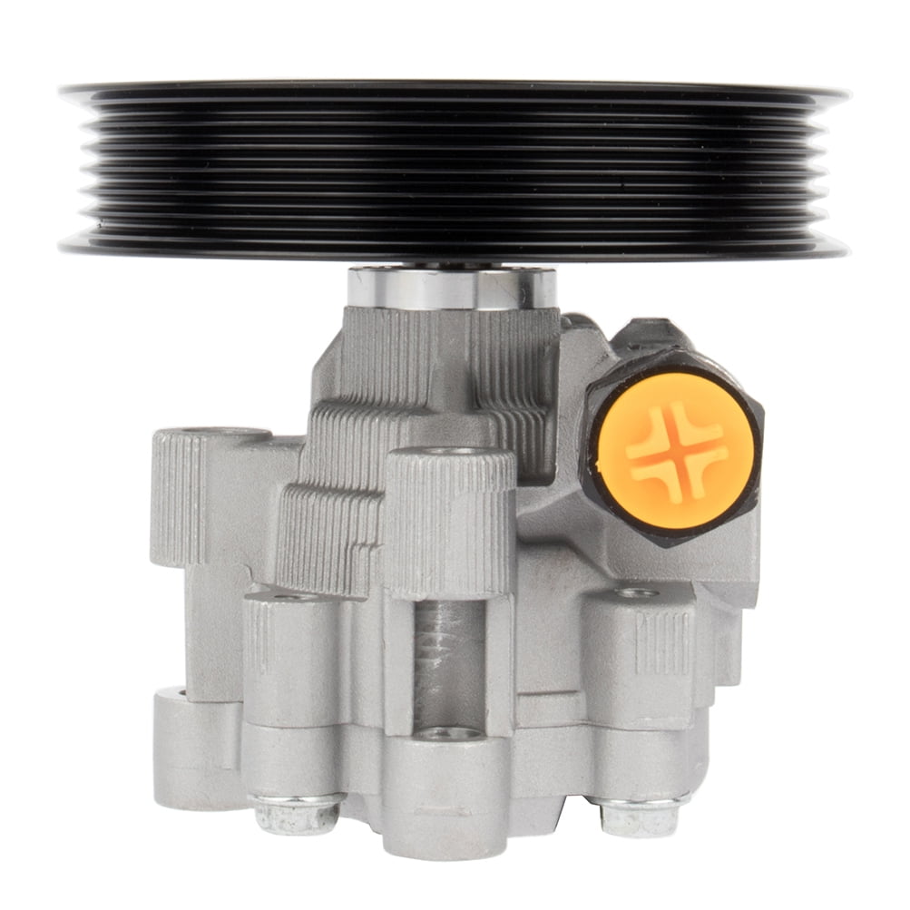 CCIYU Power Steering Pump 2003-2007 for Lexus LX470 for Lexus LX470 2003-2007 for Toyota Land Cruiser 2004-2006 for Toyota Tundra 21-5402 Power Steering Assist Pump