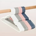 Durable NEWKBO NonSlip Hangers Set of 10/20/40/50/60pcs with