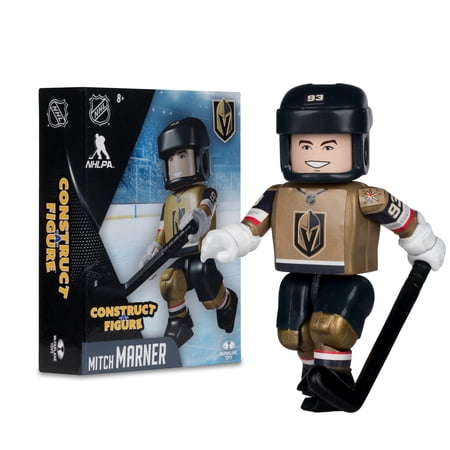 Mitch Marner (NHL: Las Vegas Golden Knights) Construct-a-Figure - McFarlane Toys