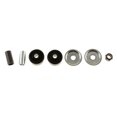thumbnail image 3 of Pro Shock PROA746B Aluminium Corps Lisse Shock - 7 Po. Coup - 4 Compression, 6 Rebond, 3 of 4