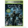 Halo Wars Platinum Hits - Xbox360 (Used)