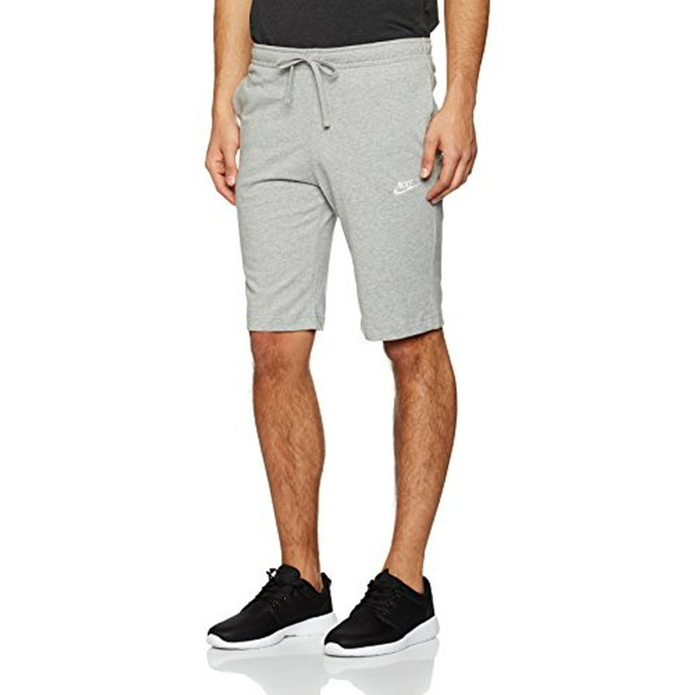 nike men's sportswear cargo shorts