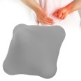 thumbnail image 4 of Fascia Ball, Silicone Massage Ball Massage Ball  For Relaxing Massage Gray, 4 of 8