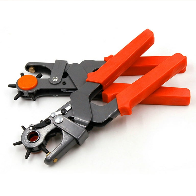 Leather Hole Punch Set For Belts, Watches, Straps, Pinch Collar For Dogs,  Saddles, Shoes Perfect For DIY Home Or Craft Projects From Ewin24, $14.53