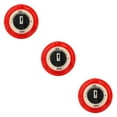 thumbnail image 4 of Transemion Plastic Battery Isolation Switch Battery Selector Switch Battery Disconnect Switches Battery 3Set, 4 of 6