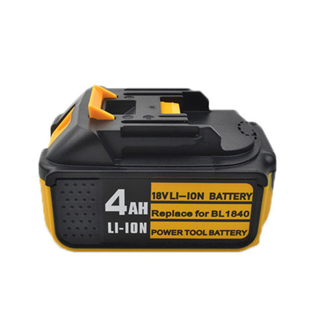 Details about   Upgraded 18 Volt For Milwaukee M18 48-11-1852 48-11-1850 XC Li-ion 9.0Ah Battery