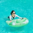 thumbnail image 6 of Fareti Inflatable Pool Floats Adult, Pool Chairs, Blow up Floats Chair for Relaxing Summer Water Fun Swimming Party Beach, 6 of 6