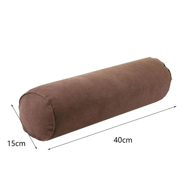 Roll pillow sales