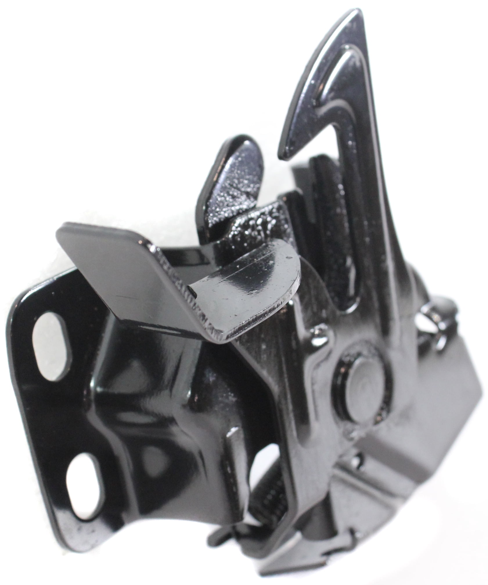 Hood Latch Compatible with 2007-2008 Honda Fit
