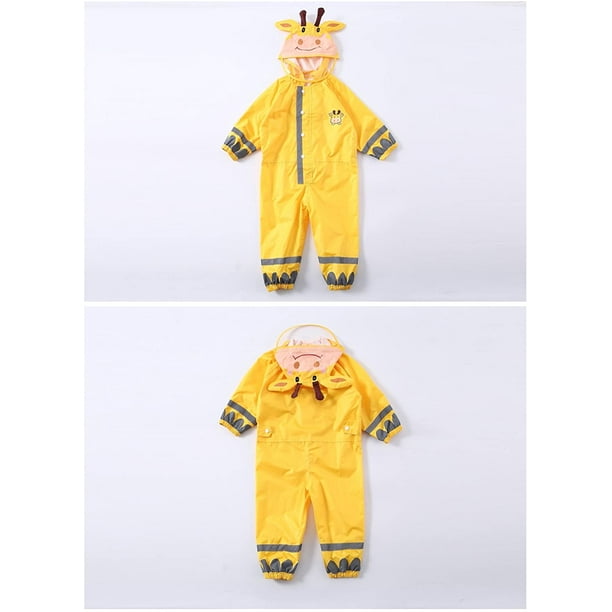 Slicker suit best sale walmart