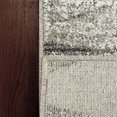 thumbnail image 2 of Dynamic Rugs AE2434086151 2 ft. x 3 ft. 11 in. Avenue 3408 Rectangle Modern Area Rug - 6151 Grey & Blue, 2 of 4