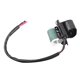 thumbnail image 1 of Resistencia del motor del ventilador del radiador Se adapta a: Cruze 1.4L 1.8L 2011-2016 Opel Verano 2.4L 13427160, 1 of 2