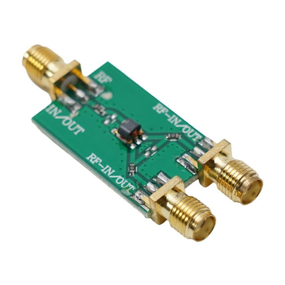 RF Differential Single-Ended Converter 10MHz-3GHz 1:1 Balun for Signal Conversion