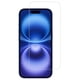 thumbnail image 1 of ITIETIE For iPhone 17 Screen Protector 0.25mm High Aluminium-Silicon Glass Clear Film, 1 of 5