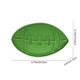 thumbnail image 3 of Pisexur Suministros para mascotas Dog Lick Mat Slow Feeder Silicone Pet Feeding Mat With Suction Cups Anxiety Relief Training Pad For Dogs Cats Bathing Grooming perros, gperros, gatos y animales, 3 of 6