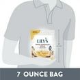 thumbnail image 4 of Lily's White Chocolate Style No Added Sugar Baking Chips, Bag 7 oz, 4 of 4