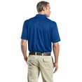 thumbnail image 2 of CornerStone Select Snag Proof Polo-6XL (Royal), 2 of 5