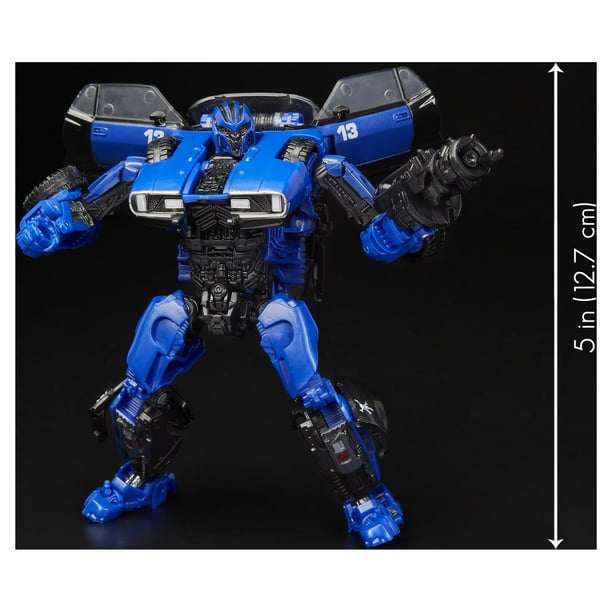 Bumblebee & Dropkick Toy | Fantasy toys for toy retailers